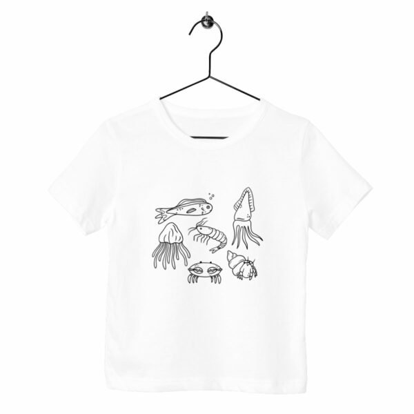 Inko - UNISEXE