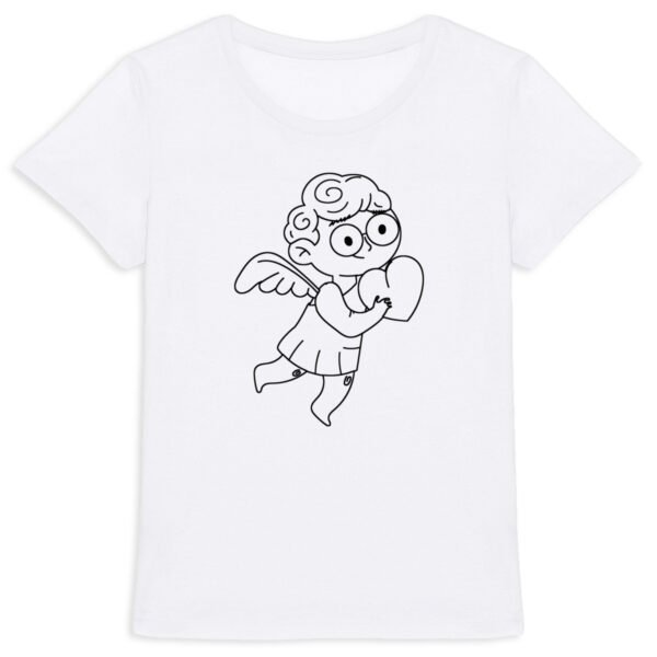 Moma - T-SHIRT
