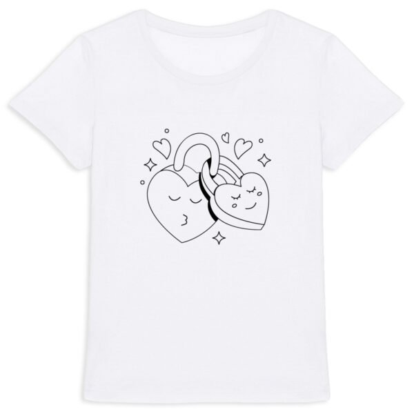 Moma - T-SHIRT