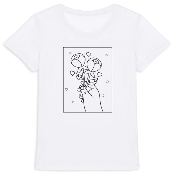 Moma - T-SHIRT