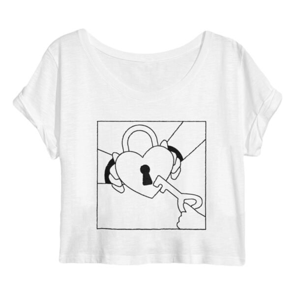 Moma - CROP TOP