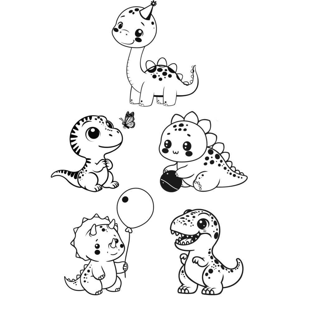 collection Fauna