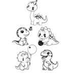 collection Fauna
