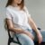 t-shirt adulte